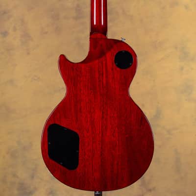 2024 Gibson Les Paul Studio Session Bourbon Burst image 4