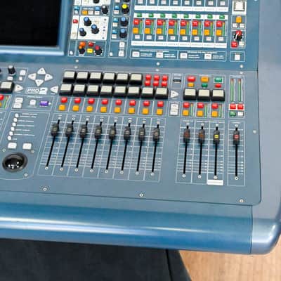 Midas PRO2 Live Digital Audio Mixing Console CG01WKS *ASK FOR SHIPPING* image 3