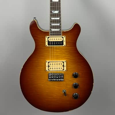 Hamer Sunburst 1980 Darkburst image 2