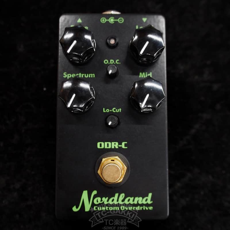Nordland ODR-C | Reverb Canada