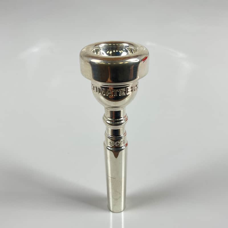 Used Ultimate Brass SO3 Trumpet [32753] image 1