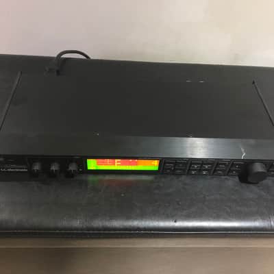 TC Electronic M-One XL 2010s - Black image 4