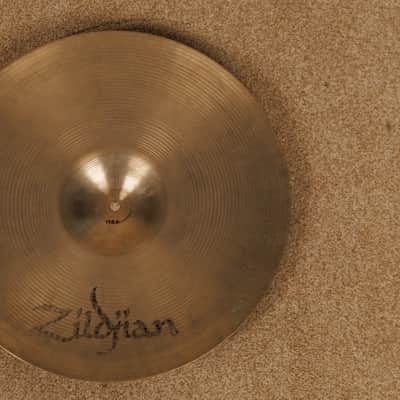 Zildjian A 18" Medium Crash Cymbal 1706g image 2