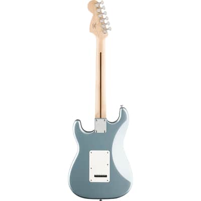 Squier Affinity Strat JR HSS IBM image 2