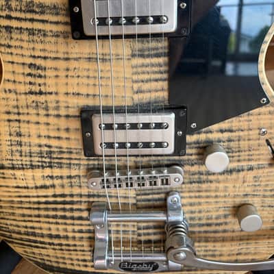 Yamaha Revstar RS720B image 5