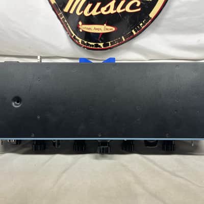 Warm Audio EQP-WA Tube Equalizer EQ Rack Mount image 7