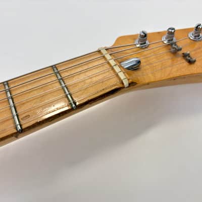 Fender Telecaster Custom 1978 Antigua image 3