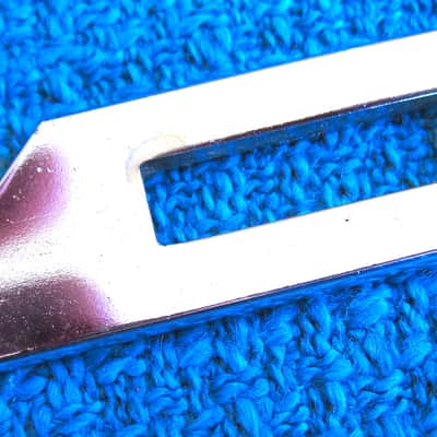 Pearl Hihat Stand Anti-Skid Cleat Anchor Spur Spike Part - Vintage (USED) image 2