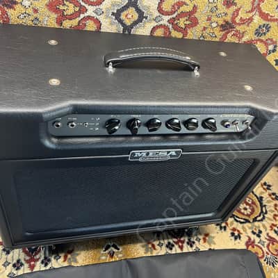 2010 Mesa Boogie - Electra Dyne 1x12 Combo Simul Class 45 90 - ID 5256 image 4