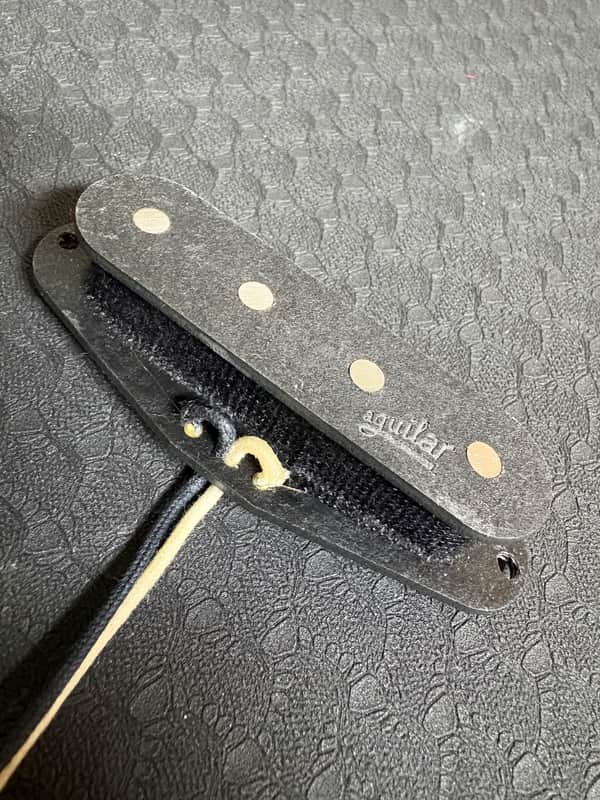 Aguilar AG 4P-51 P-Bass Pickup image 1