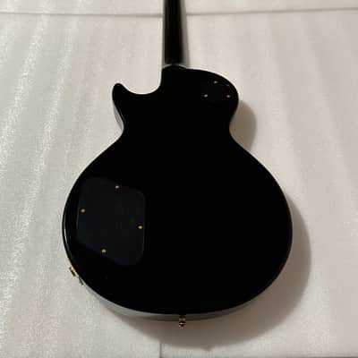 Gibson Custom Shop Les Paul "Crimson Sunset Series" Historic Collection - Limited Edition of 25 & unplayed image 8