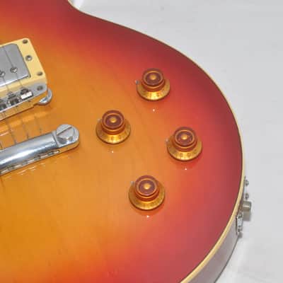 YAMAHA SL-400S Electric Guitar Ref No. 7555 image 3