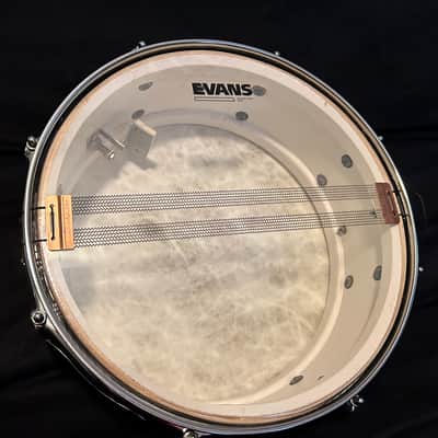 Ludwig Super Classic 1967 - Blue Sky Pearl image 7