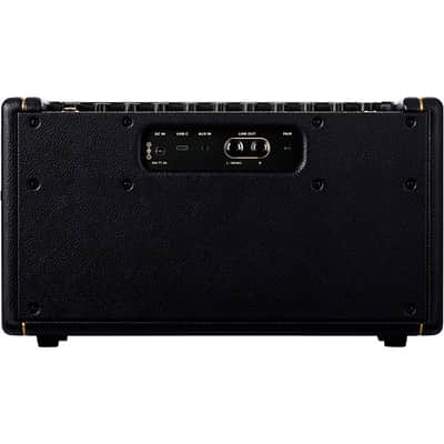 Positive Grid Spark 2 50W Guitar Combo Amp - Black image 4