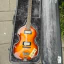 Epiphone Viola - Sunburst