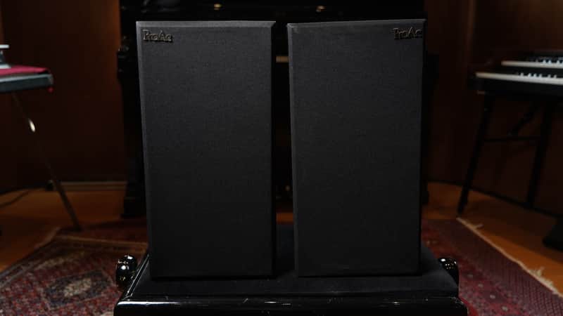 Pro AC Studio 100 Pair image 1