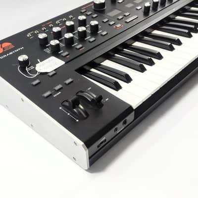 ASM Hydrasynth 49-Key Polyphonic Synthesizer (Boxed / Full Warranty) image 4