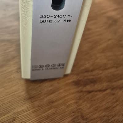 Bang & Olufsen Beolit 700 type 1505 1972-1973 image 7