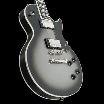 Maybach Lester '60 Custom Aged - Silver Burst image 2
