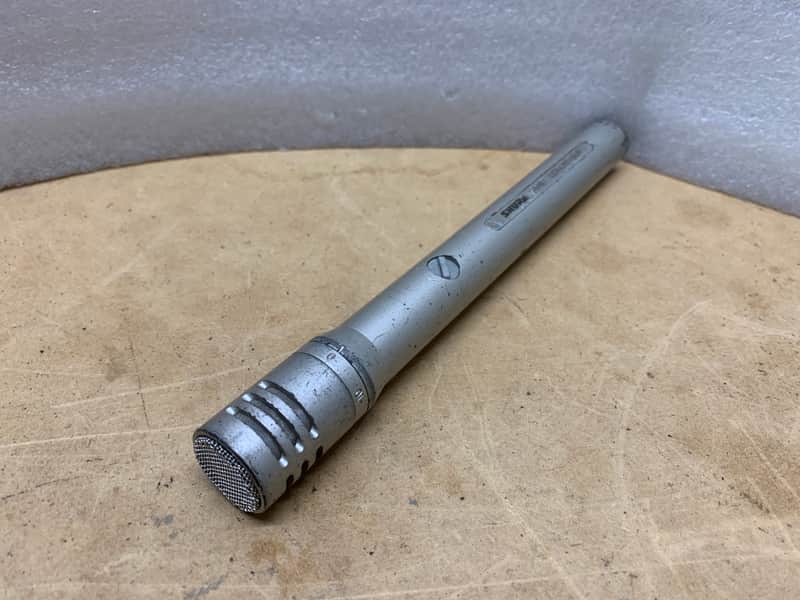 SHURE SM81, SM 81 MICROPHONE/ EARLY VERSION- PRO! VINTAGE! SOUNDS AWESOME! MAKE OFFER! image 1