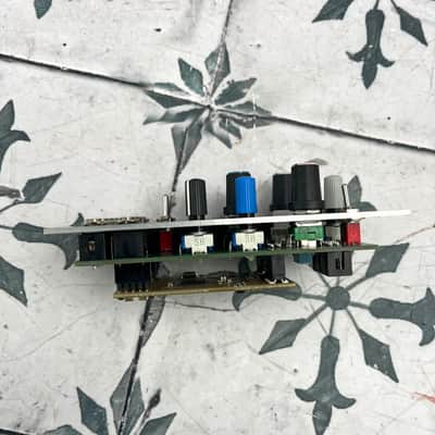 Knobula Kickain Kick Drum & Sidechain Eurorack Module image 3
