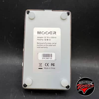 Mooer   Drummer X2 image 4