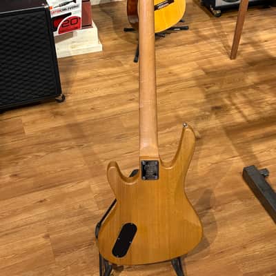 Washburn XB100 Bantam Series 4 String Series Bass image 2