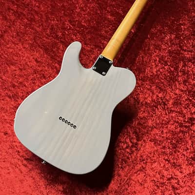 Suhr CLASSIC T PAULOWNIA LIMITED MODEL -TRANS GRAY- ≒2.907Kg【USED】[GSB019] image 8