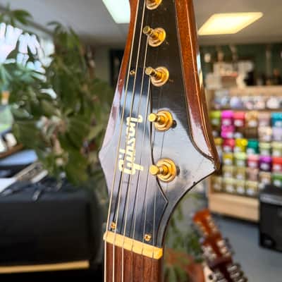 Gibson Firebird '76 Bicentennial 1976 - Sunburst image 8