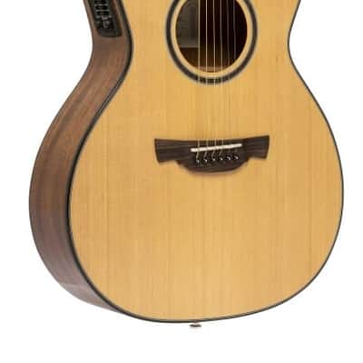 Crafter ABLE T-630CE/N Natural Gloss image 1