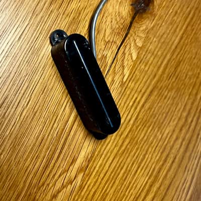 Bill Lawrence Stratocaster Blade Pickup L-250 vintage USA late 70s early 80s image 2