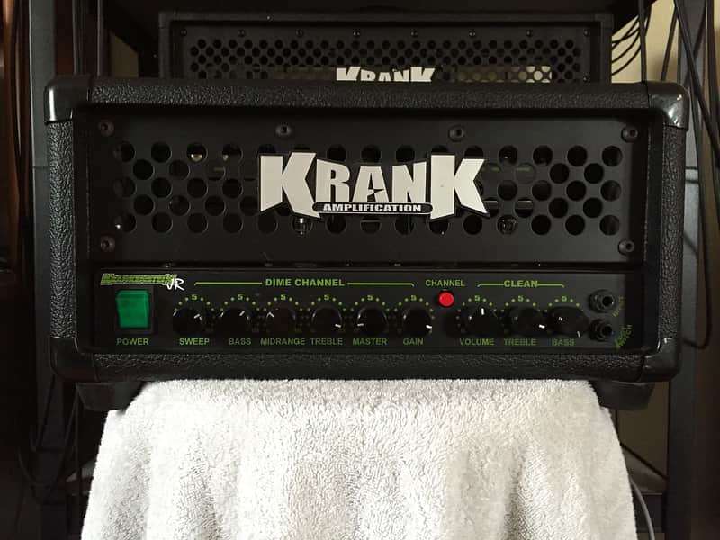 Krank Krankenstein Jr Bild 1