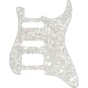 Fender Pickguard Tele 52 Vintage Black 1-Ply - Pickguard