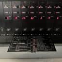 Yamaha TX816 8-Module FM Synthesizer 1984 - Black