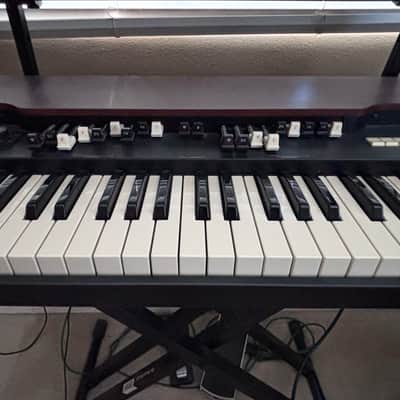 Hammond XK-3c 2010s - Wood Finish image 4