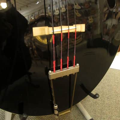 Gibson Kalamazoo KJ Mandobass c.1930's image 11