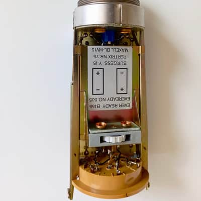 Neumann U87 Stereo Pair Mid-70s image 15