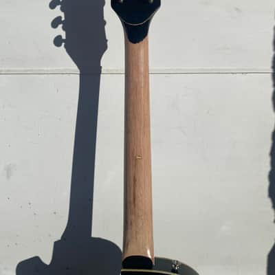 Hohner HG-430 1970s - Black image 9