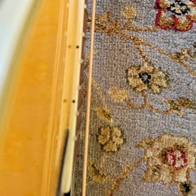 Ovation CC67 Celebrity 1984 - 1994 - Natural image 8