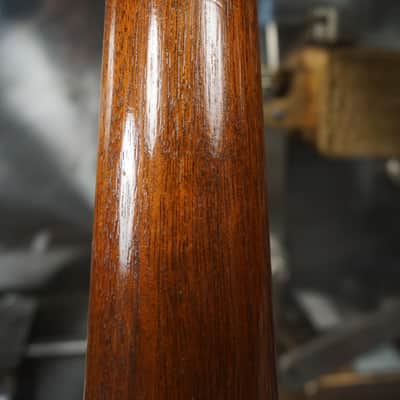 Herb Kelley #14 Handmade Acoustic Guitar - Spruce Top D-28 Style Acoustic w/ Hard Case image 12