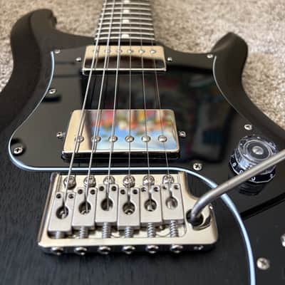 PRS S2 Standard 24 Satin 2020 - 2024 - Charcoal image 3