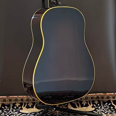 1955 Gibson Southern Jumbo image 7