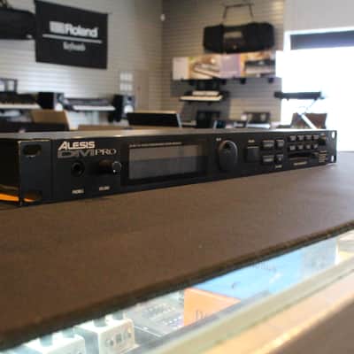 Alesis DM Pro/Year:2000 image 2