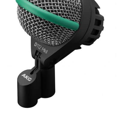 D112 MKII AKG