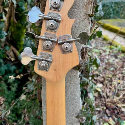 G&L L5500 1993 Left-handed image 8