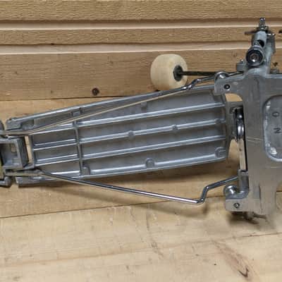 Yamaha vintage kick pedal pair image 21