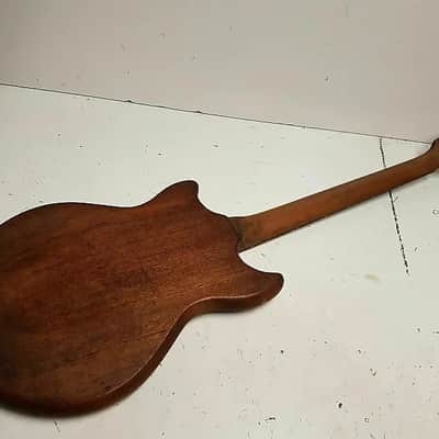 1965 EPIPHONE by GIBSON OLYMPIC SPECIAL USA image 2