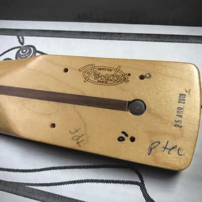 Immagine Fender P Bass Neck Maple - 4