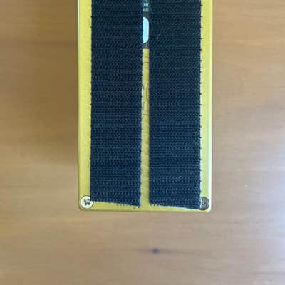 Walrus Audio Iron Horse V2 2017 - 2020 - Yellow image 6