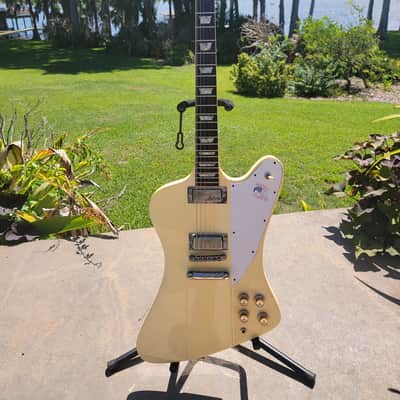 Gibson Firebird V Reissue 1990 image 1